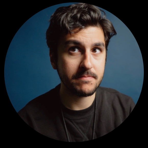 Meet your Posher, Justin - Picture 1 of 1